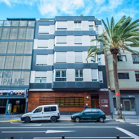 Las Canteras OP2 Las Palmas de Gran Canaria Exterior foto