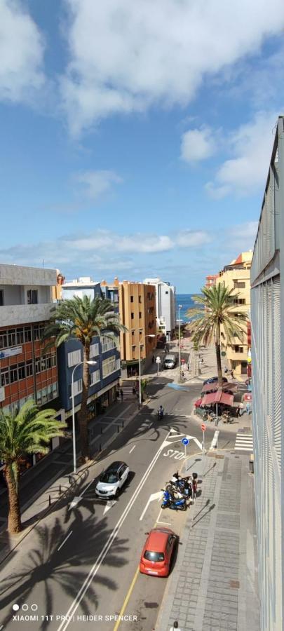 Las Canteras OP2 Las Palmas de Gran Canaria Exterior foto